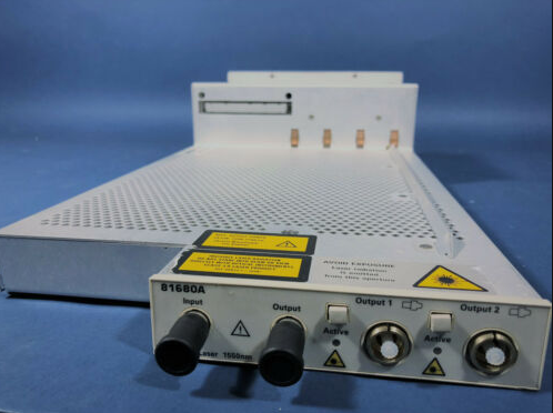 Agilent 81682A 可調激光源