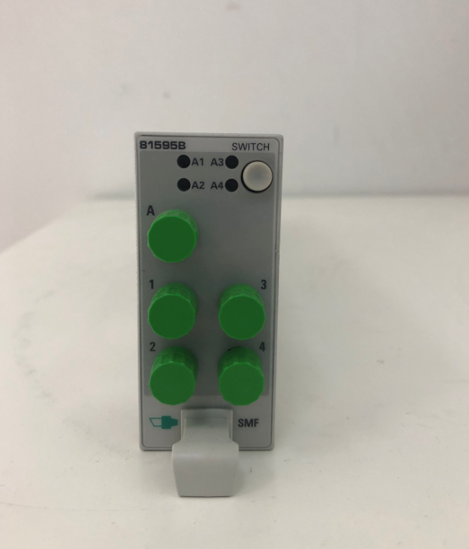Keysight 81595B 光開關(guān)